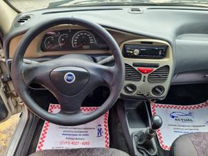 STRADA 1.4 MPI FIRE CE 8V