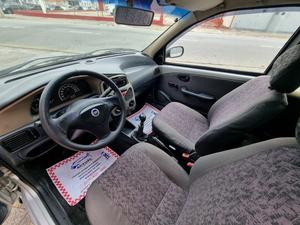 STRADA 1.4 MPI FIRE CE 8V