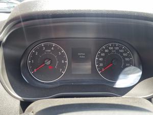 DUSTER 1.3 TCE ICONIC