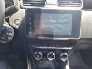 DUSTER 1.3 TCE ICONIC