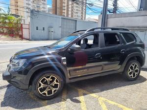 DUSTER 1.3 TCE ICONIC