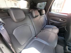 DUSTER 1.3 TCE ICONIC