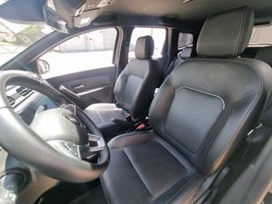 DUSTER 1.3 TCE ICONIC