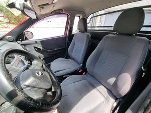 MONTANA 1.4 MPFI LS CS 8V