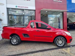 MONTANA 1.4 MPFI LS CS 8V