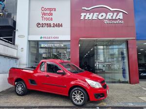 MONTANA 1.4 MPFI LS CS 8V