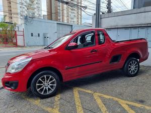 MONTANA 1.4 MPFI LS CS 8V