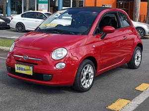 FIAT 500 2019
