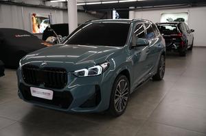 X1 2.0 16V TURBO SDRIVE20I M SPORT