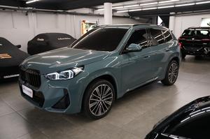 X1 2.0 16V TURBO SDRIVE20I M SPORT