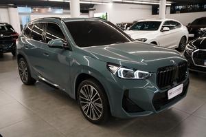 X1 2.0 16V TURBO SDRIVE20I M SPORT