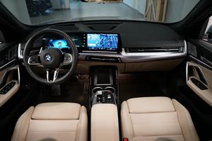 X1 2.0 16V TURBO SDRIVE20I M SPORT