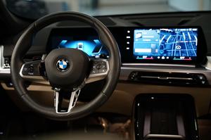 X1 2.0 16V TURBO SDRIVE20I M SPORT
