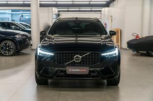 XC60 2.0 T8 RECHARGE ULTIMATE DARK AWD