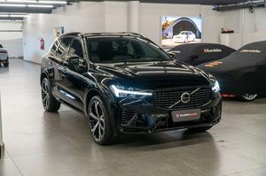 XC60 2.0 T8 RECHARGE ULTIMATE DARK AWD