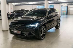 XC60 2.0 T8 RECHARGE ULTIMATE DARK AWD