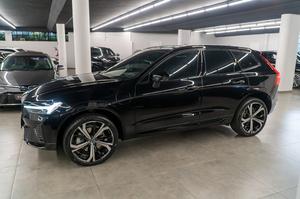 XC60 2.0 T8 RECHARGE ULTIMATE DARK AWD