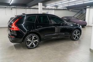 XC60 2.0 T8 RECHARGE ULTIMATE DARK AWD