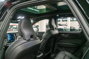 XC60 2.0 T8 RECHARGE ULTIMATE DARK AWD