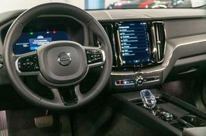 XC60 2.0 T8 RECHARGE ULTIMATE DARK AWD