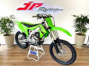 KAWASAKI KX 250F