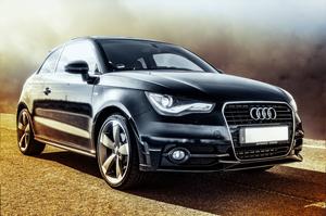 AUDI A3 2025