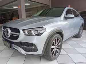 MERCEDES-BENZ GLE 400d