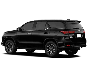 TOYOTA HILUX SW4
