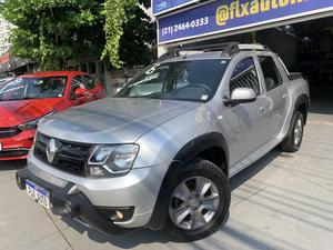 RENAULT DUSTER OROCH