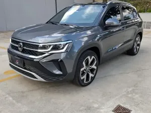 VOLKSWAGEN TAOS