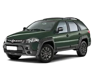FIAT PALIO