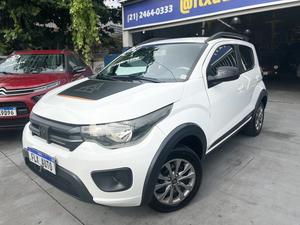FIAT MOBI