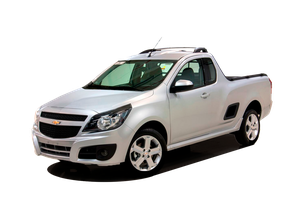 CHEVROLET MONTANA