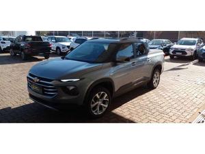 CHEVROLET MONTANA
