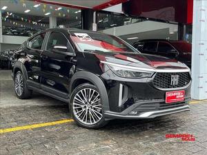 FIAT FASTBACK