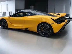MCLAREN 720S