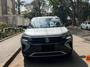VOLKSWAGEN TAOS