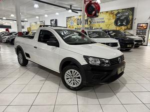 VOLKSWAGEN SAVEIRO