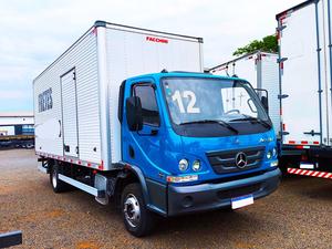 MERCEDES-BENZ MB 815