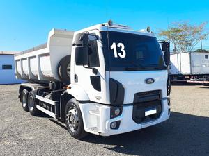 FORD CARGO 1723