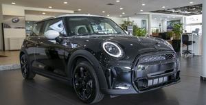 MINI COOPER 2023