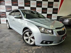 CRUZE