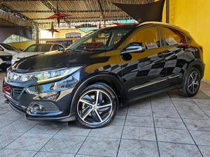 HR-V
