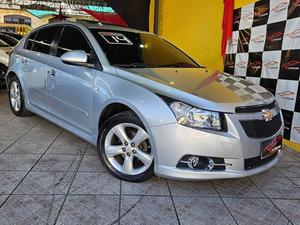 CRUZE