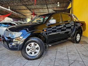 L200 TRITON