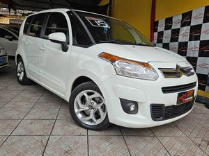 C3 PICASSO