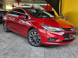CRUZE