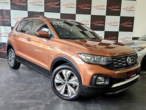 T-CROSS