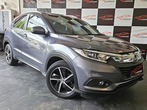HR-V