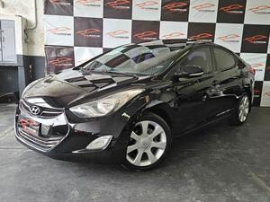 ELANTRA